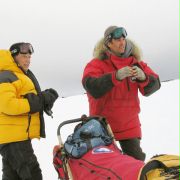 Przygoda na Antarktydzie - galeria zdjęć - filmweb