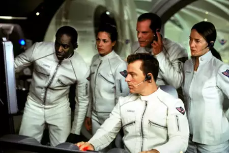 Planeta małp - galeria zdjęć - filmweb