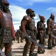 Planet of the Apes - galeria zdjęć - filmweb