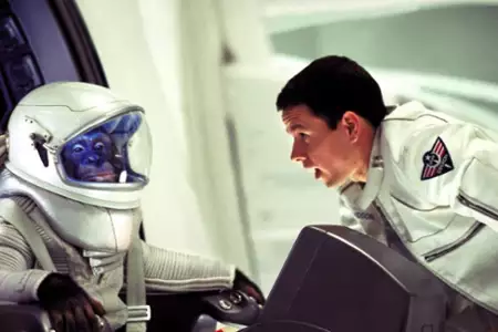 Planeta małp - galeria zdjęć - filmweb