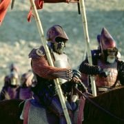 Planet of the Apes - galeria zdjęć - filmweb