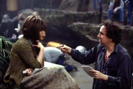 Planeta małp - galeria zdjęć - filmweb