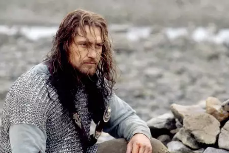 Beowulf - Droga do sprawiedliwości - galeria zdjęć - filmweb