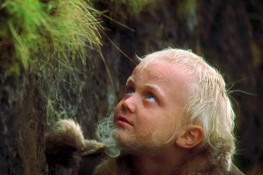 Beowulf - Droga do sprawiedliwości - galeria zdjęć - filmweb