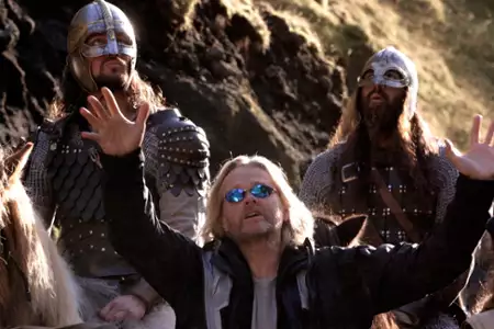 Beowulf - Droga do sprawiedliwości - galeria zdjęć - filmweb