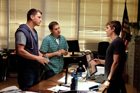 Recenzja 21 Jump Street