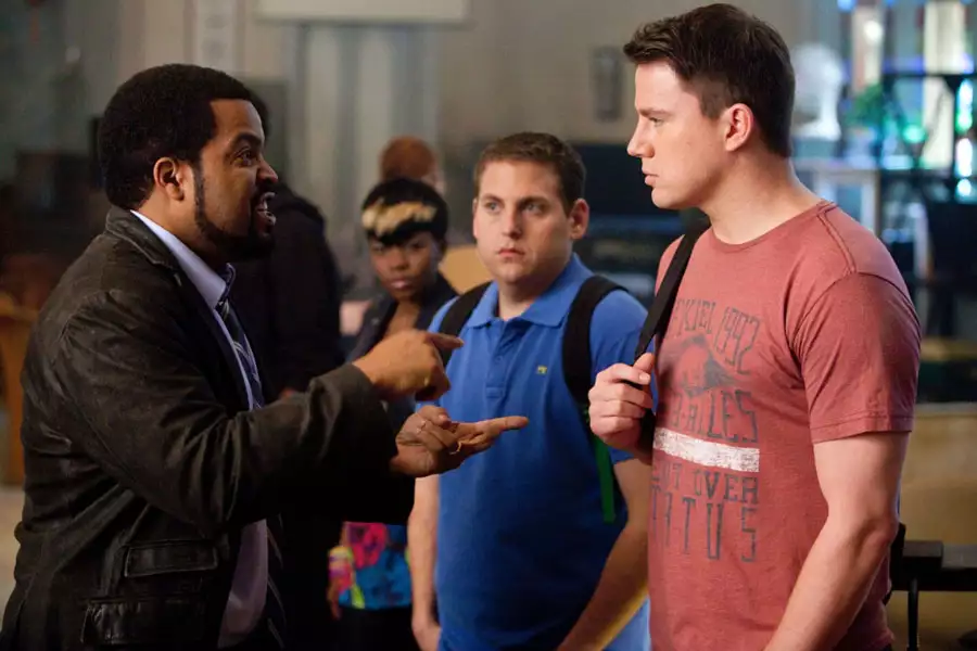 21 Jump Street - galeria zdjęć - filmweb