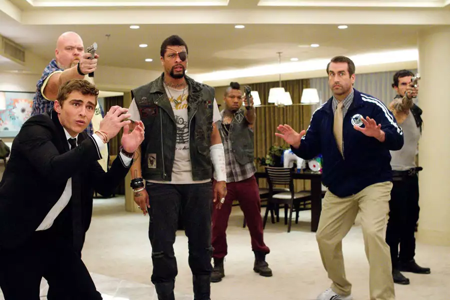 21 Jump Street - galeria zdjęć - filmweb