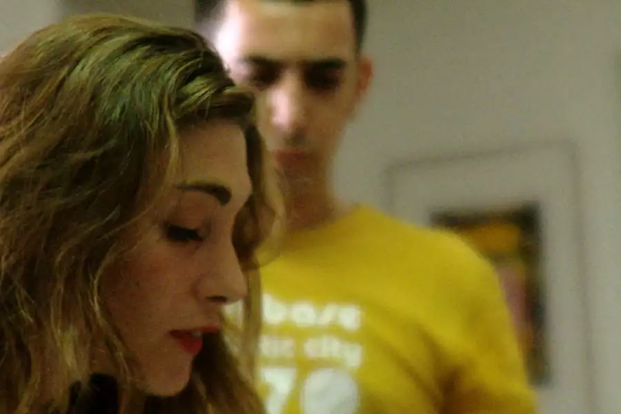Donoma - galeria zdjęć - filmweb