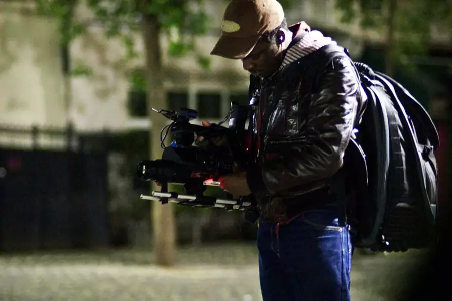 Donoma - galeria zdjęć - filmweb