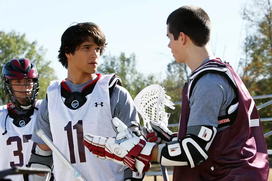 Teen Wolf: Nastoletni Wilkołak - galeria zdjęć - filmweb