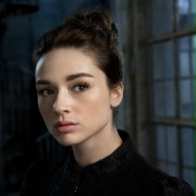 Crystal Reed