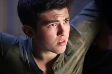 Teen Wolf: Nastoletni Wilkołak - galeria zdjęć - filmweb