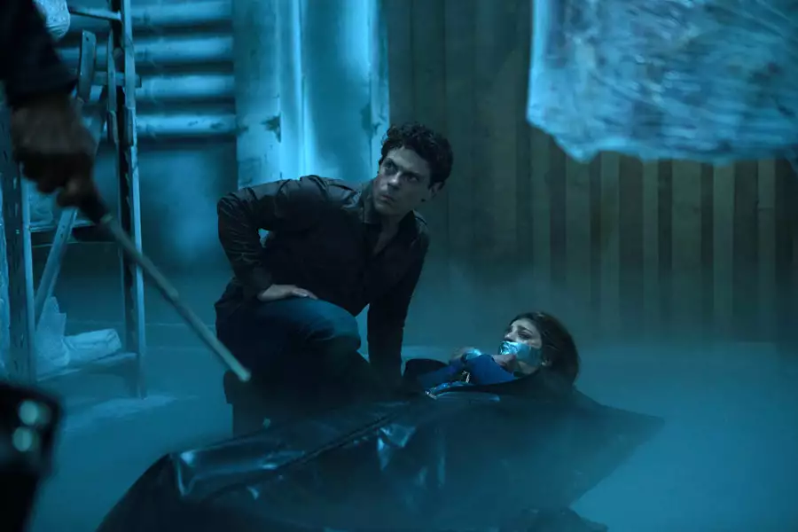 Teen Wolf: Nastoletni Wilkołak - galeria zdjęć - filmweb
