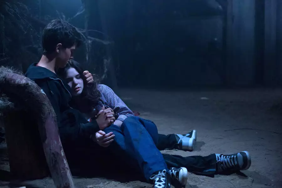 Teen Wolf: Nastoletni Wilkołak - galeria zdjęć - filmweb