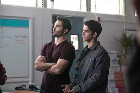 Teen Wolf: Nastoletni Wilkołak - galeria zdjęć - filmweb