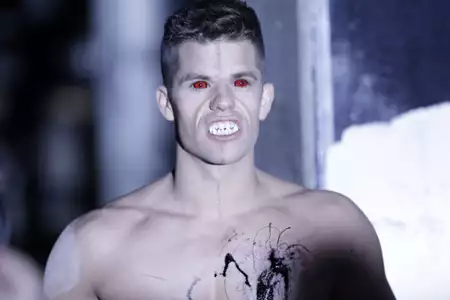 Teen Wolf: Nastoletni Wilkołak - galeria zdjęć - filmweb