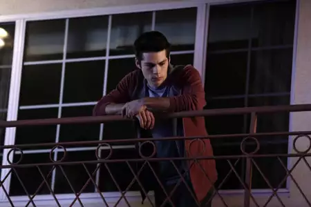 Teen Wolf: Nastoletni Wilkołak - galeria zdjęć - filmweb