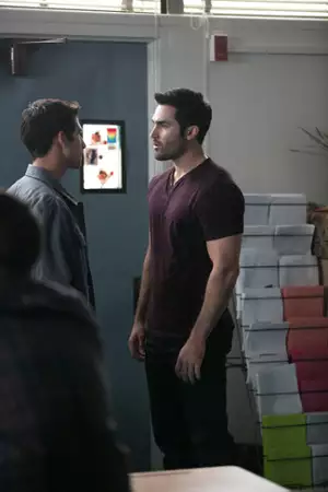 Teen Wolf: Nastoletni Wilkołak - galeria zdjęć - filmweb
