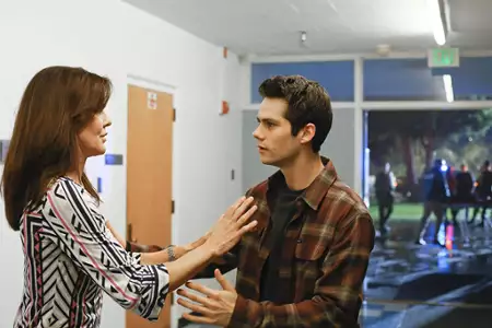 Teen Wolf: Nastoletni Wilkołak - galeria zdjęć - filmweb