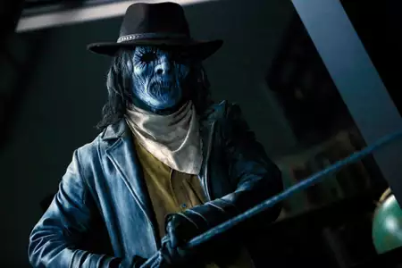 Teen Wolf: Nastoletni Wilkołak - galeria zdjęć - filmweb