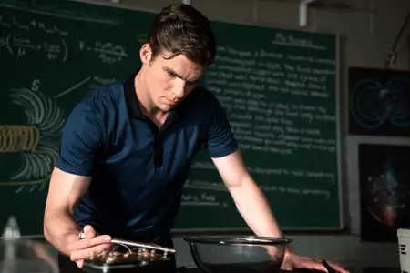 Teen Wolf: Nastoletni Wilkołak - galeria zdjęć - filmweb