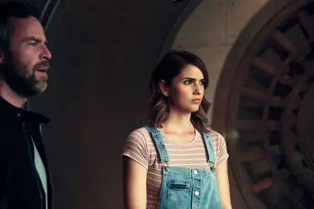 Teen Wolf: Nastoletni Wilkołak - galeria zdjęć - filmweb