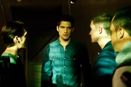 Teen Wolf: Nastoletni Wilkołak - galeria zdjęć - filmweb