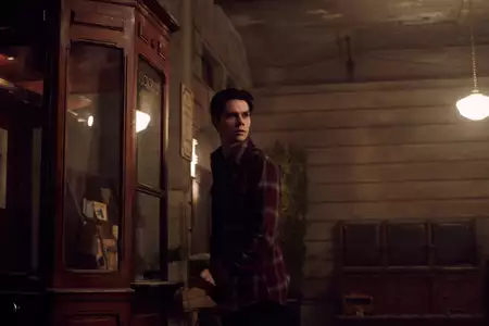 Teen Wolf: Nastoletni Wilkołak - galeria zdjęć - filmweb
