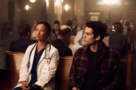 Teen Wolf: Nastoletni Wilkołak - galeria zdjęć - filmweb