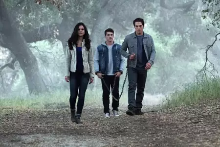 Teen Wolf: Nastoletni Wilkołak - galeria zdjęć - filmweb