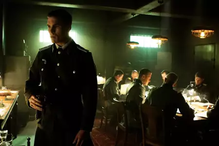 Teen Wolf: Nastoletni Wilkołak - galeria zdjęć - filmweb