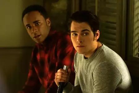Teen Wolf: Nastoletni Wilkołak - galeria zdjęć - filmweb