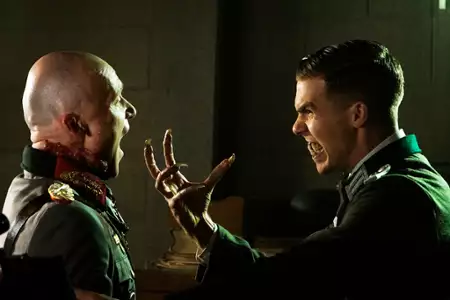 Teen Wolf: Nastoletni Wilkołak - galeria zdjęć - filmweb
