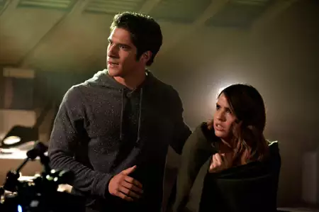 Teen Wolf: Nastoletni Wilkołak - galeria zdjęć - filmweb