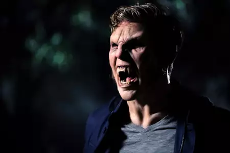 Teen Wolf: Nastoletni Wilkołak - galeria zdjęć - filmweb