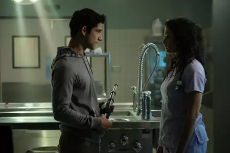 Teen Wolf: Nastoletni Wilkołak - galeria zdjęć - filmweb