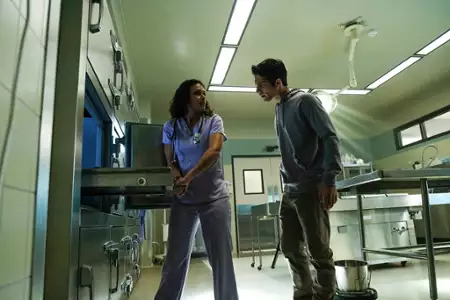 Teen Wolf: Nastoletni Wilkołak - galeria zdjęć - filmweb