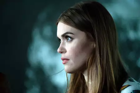 Teen Wolf: Nastoletni Wilkołak - galeria zdjęć - filmweb