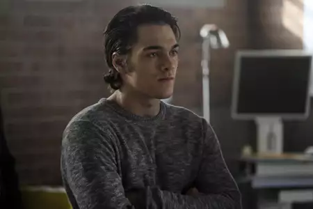 Teen Wolf: Nastoletni Wilkołak - galeria zdjęć - filmweb