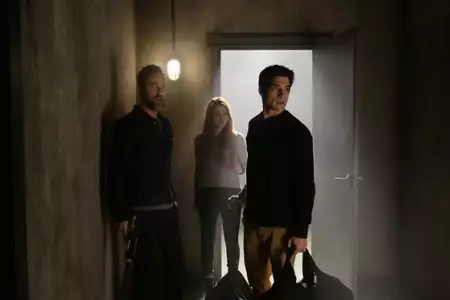 Teen Wolf: Nastoletni Wilkołak - galeria zdjęć - filmweb