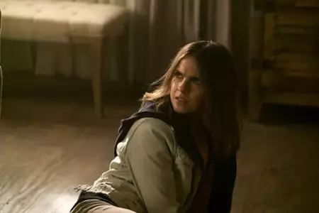 Teen Wolf: Nastoletni Wilkołak - galeria zdjęć - filmweb
