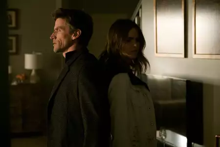Teen Wolf: Nastoletni Wilkołak - galeria zdjęć - filmweb