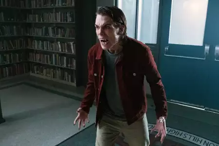 Teen Wolf: Nastoletni Wilkołak - galeria zdjęć - filmweb