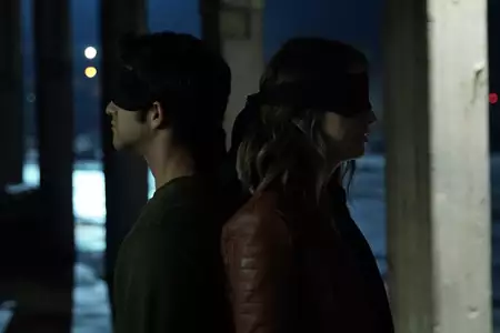 Teen Wolf: Nastoletni Wilkołak - galeria zdjęć - filmweb