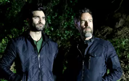 Teen Wolf: Nastoletni Wilkołak - galeria zdjęć - filmweb