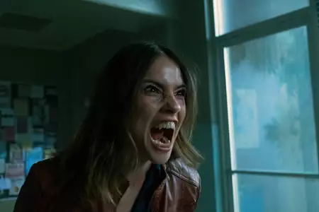 Teen Wolf: Nastoletni Wilkołak - galeria zdjęć - filmweb