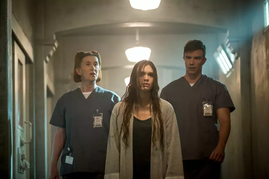 Teen Wolf: Nastoletni Wilkołak - galeria zdjęć - filmweb