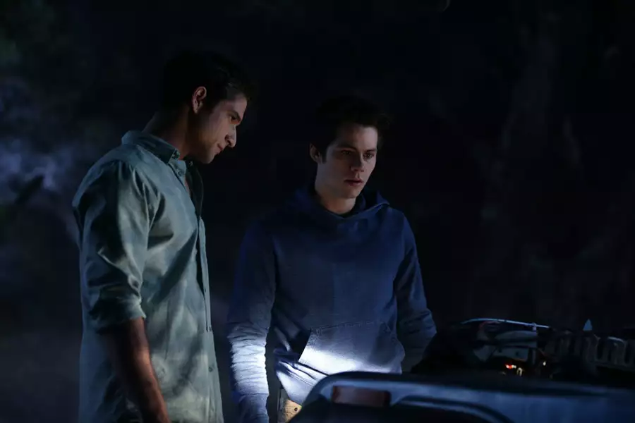 Teen Wolf: Nastoletni Wilkołak - galeria zdjęć - filmweb