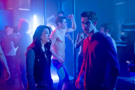 Teen Wolf: Nastoletni Wilkołak - galeria zdjęć - filmweb
